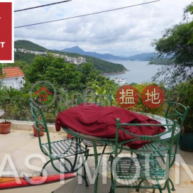 Clearwater Bay Village House | Property For Sale in Mau Po, Lung Ha Wan / Lobster Bay 龍蝦灣茅莆-Full sea view, STT garden | Mau Po Village 茅莆村 _0
