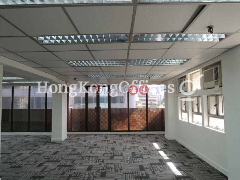 Property Search Hong Kong | OneDay | Office / Commercial Property Sales Listings | Office Unit at Minden House | For Sale