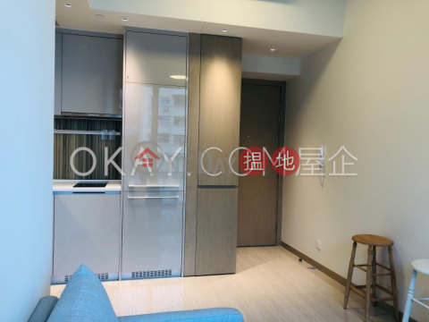 Lovely 1 bedroom with balcony | Rental, Townplace 本舍 | Western District (OKAY-R368087)_0
