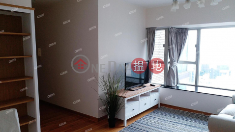 Island Place | 2 bedroom High Floor Flat for Rent | Island Place 港運城 _0