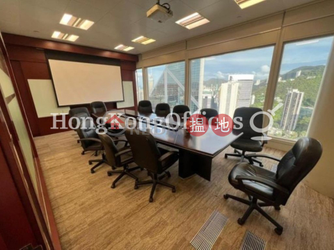 Office Unit for Rent at Cheung Kong Center | Cheung Kong Center 長江集團中心 _0