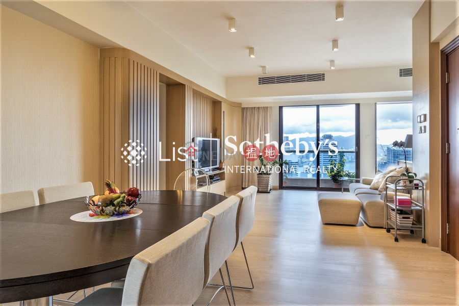 HK$ 60M | Bowen Place, Eastern District | Property for Sale at Bowen Place with 3 Bedrooms