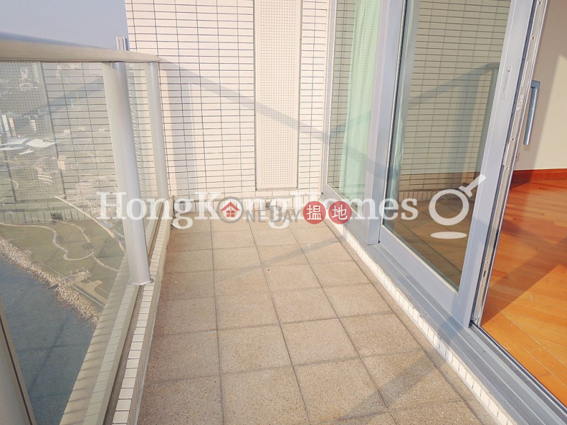 4 Bedroom Luxury Unit for Rent at Phase 4 Bel-Air On The Peak Residence Bel-Air, 68 Bel-air Ave | Southern District, Hong Kong Rental HK$ 78,000/ month
