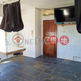 Tasteful studio on high floor with rooftop | For Sale | Silver Mansion 兆暉大廈 _0