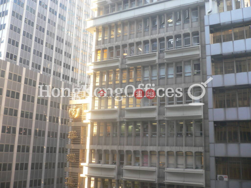 Office Unit for Rent at Prosperous Building | Prosperous Building 裕昌大廈 Rental Listings