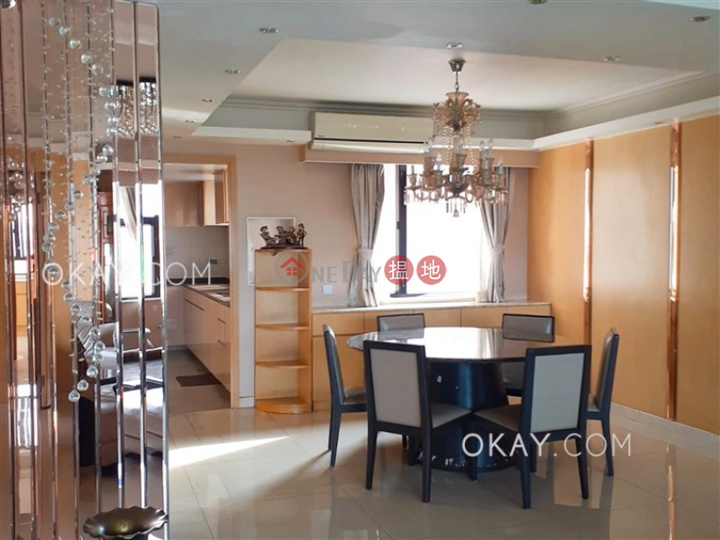 Property Search Hong Kong | OneDay | Residential | Rental Listings Nicely kept 4 bedroom with parking | Rental