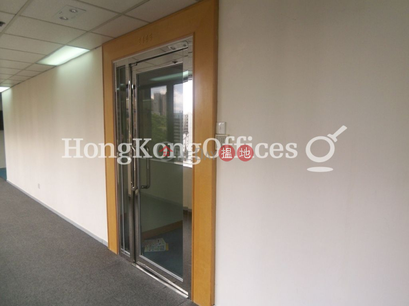 Office Unit for Rent at Fortress Tower 250 King\'s Road | Eastern District | Hong Kong | Rental HK$ 43,220/ month