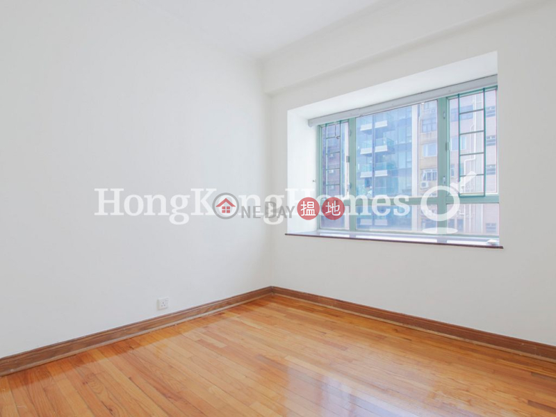 3 Bedroom Family Unit at Goldwin Heights | For Sale | Goldwin Heights 高雲臺 Sales Listings