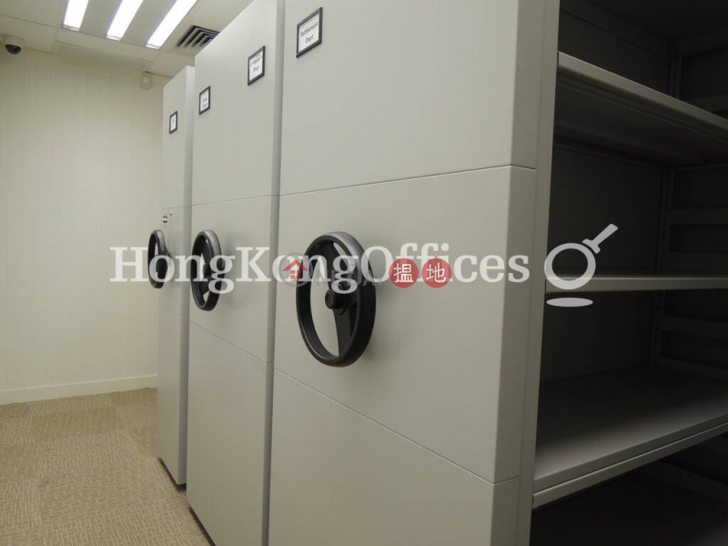 Office Unit for Rent at China Resources Building | China Resources Building 華潤大廈 Rental Listings