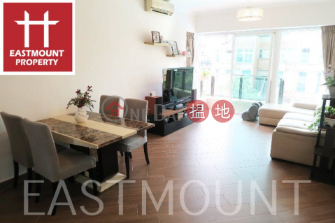 Sai Kung Town Apartment | Property For Sale and Lease in Costa Bello, Hong Kin Road 康健路西貢濤苑-With roof, CPS | Costa Bello 西貢濤苑 _0