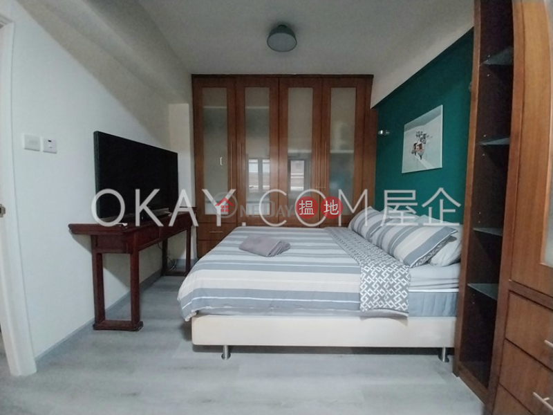 Bo Yuen Building 39-41 Caine Road Low Residential, Sales Listings, HK$ 9.8M