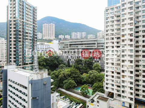 2 Bedroom Unit for Rent at Le Cachet, Le Cachet 嘉逸軒 | Wan Chai District (Proway-LID33086R)_0
