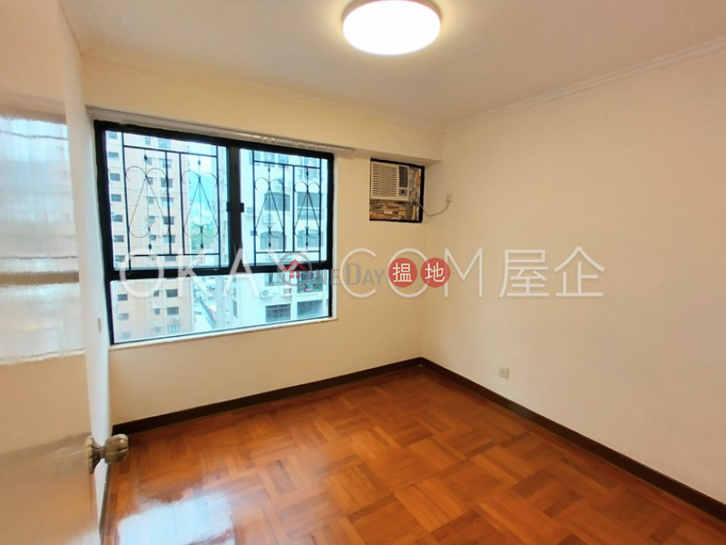 巴豪苑|中層-住宅|出租樓盤|HK$ 36,000/ 月