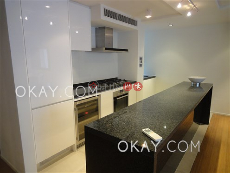 Property Search Hong Kong | OneDay | Residential | Rental Listings, Rare 3 bedroom on high floor with rooftop & balcony | Rental