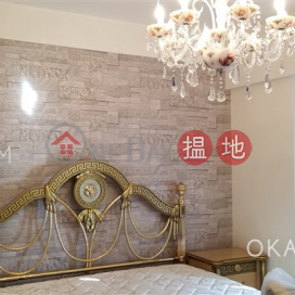 Gorgeous 3 bed on high floor with harbour views | Rental | The Harbourside Tower 3 君臨天下3座 _0