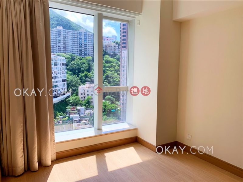 Luxurious 3 bedroom with balcony | Rental | The Altitude 紀雲峰 Rental Listings