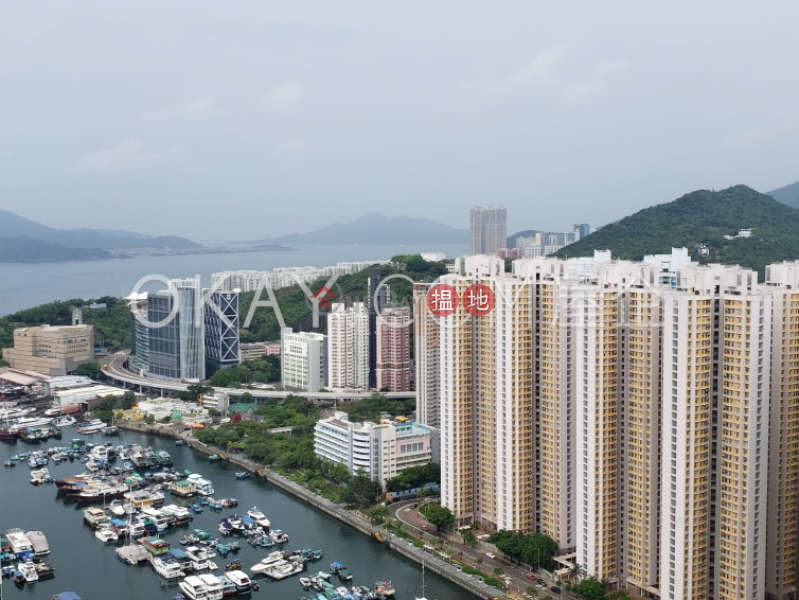 香港搵樓|租樓|二手盤|買樓| 搵地 | 住宅-出售樓盤|2房1廁,極高層,星級會所嘉亨灣 1座出售單位