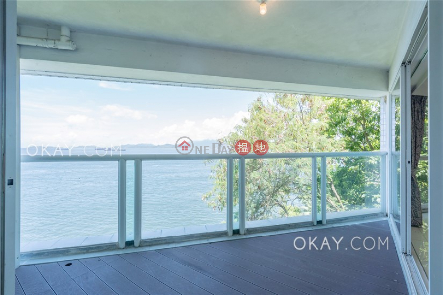 Gorgeous 4 bedroom with sea views & balcony | For Sale 192 Victoria Road | Western District | Hong Kong, Sales, HK$ 68M