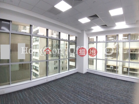 Ovest寫字樓租單位出租, Ovest Ovest | 西區 (HKO-46706-AJHR)_0