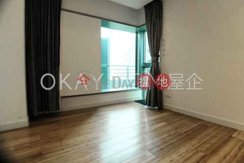 Lovely 2 bedroom with terrace | Rental, Casa Bella 寶華軒 | Central District (OKAY-R95253)_0