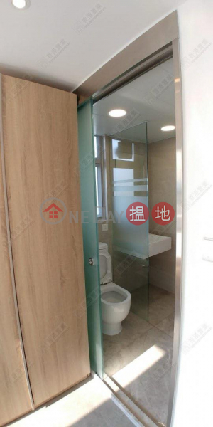 香港搵樓|租樓|二手盤|買樓| 搵地 | 住宅|出售樓盤-AVA 62 中層 B室
