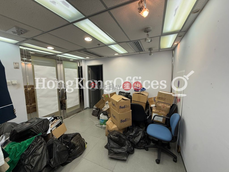 HK$ 90,250/ month Chinachem Golden Plaza Yau Tsim Mong Office Unit for Rent at Chinachem Golden Plaza
