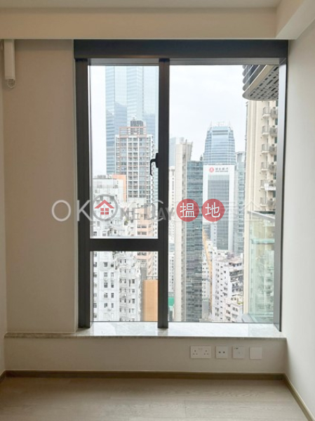 Property Search Hong Kong | OneDay | Residential, Sales Listings Lovely 1 bedroom in Mid-levels West | For Sale