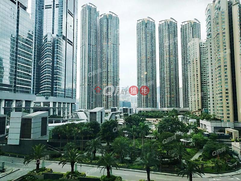 Property Search Hong Kong | OneDay | Residential | Sales Listings The Harbourside Tower 3 | 2 bedroom Low Floor Flat for Sale