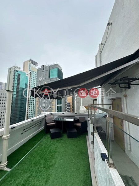 2房1廁,極高層安榮大廈出售單位|安榮大廈(On Wing Building)出售樓盤 (OKAY-S172429)