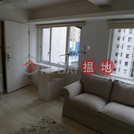 Flat for Rent in Greenland House, Wan Chai | Greenland House 建華閣 _0