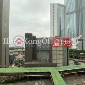 Office Unit for Rent at China Insurance Group Building | China Insurance Group Building 中保集團大廈 _0