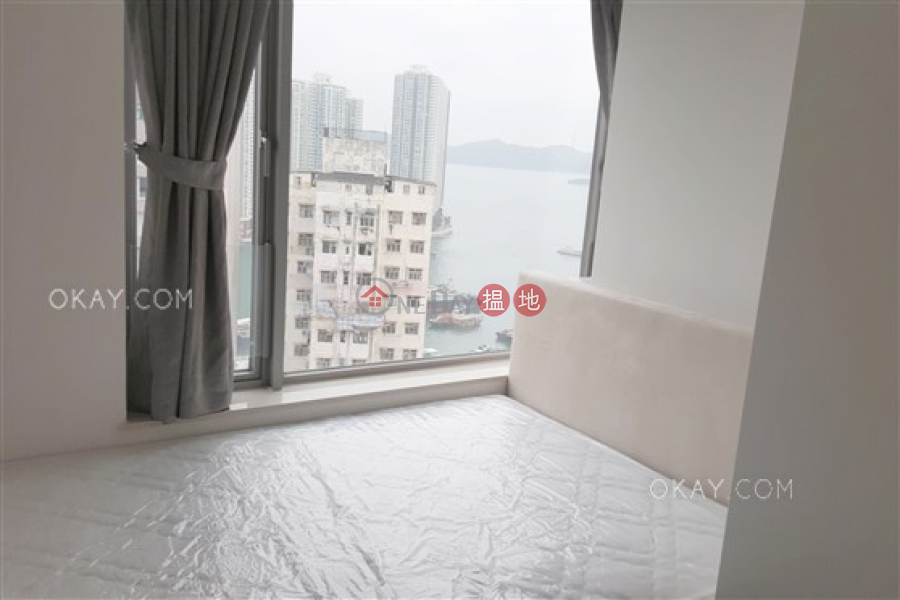 Elegant 2 bedroom on high floor with balcony | Rental | 1 Tang Fung Street | Southern District Hong Kong | Rental HK$ 22,000/ month