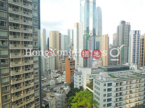1 Bed Unit for Rent at Grandview Garden, Grandview Garden 雍翠臺 | Central District (Proway-LID58057R)_0