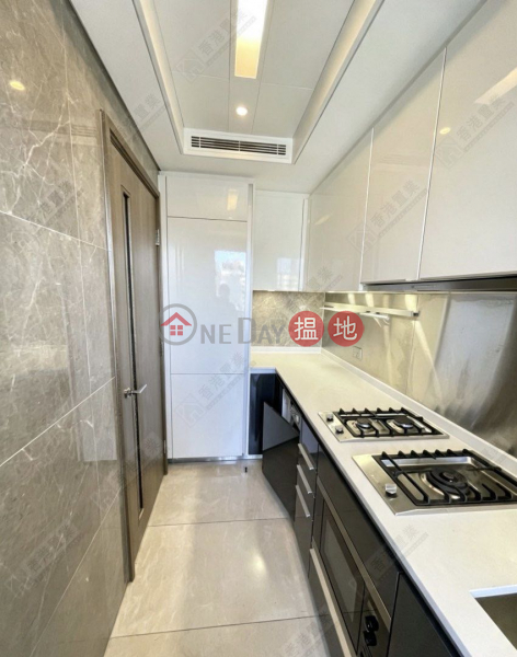THE AUSTIN一房單位|8匯翔道 | 油尖旺|香港-出售-HK$ 1,180萬