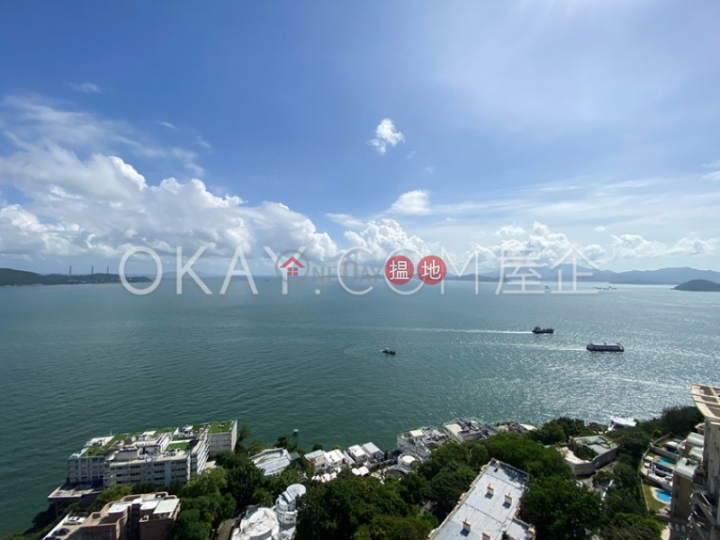 翠海別墅A座高層-住宅-出售樓盤HK$ 5,000萬