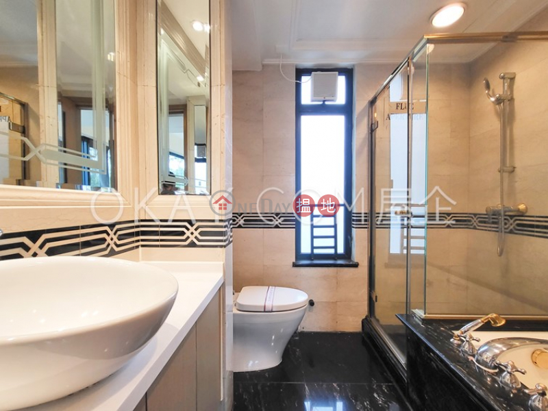 HK$ 13M | Hillview Court Block 1, Sai Kung, Gorgeous 3 bedroom with parking | For Sale