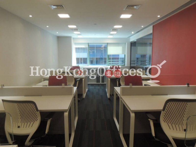 HK$ 44,000/ month, Office Plus at Wan Chai | Wan Chai District, Office Unit for Rent at Office Plus at Wan Chai