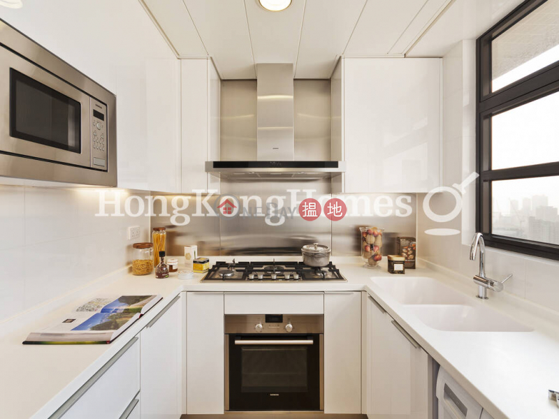 HK$ 42,000/ month The Babington | Western District 2 Bedroom Unit for Rent at The Babington