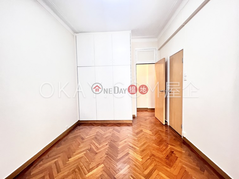 Popular 3 bedroom with balcony | Rental, South Mansions 南賓大廈 Rental Listings | Central District (OKAY-R182753)