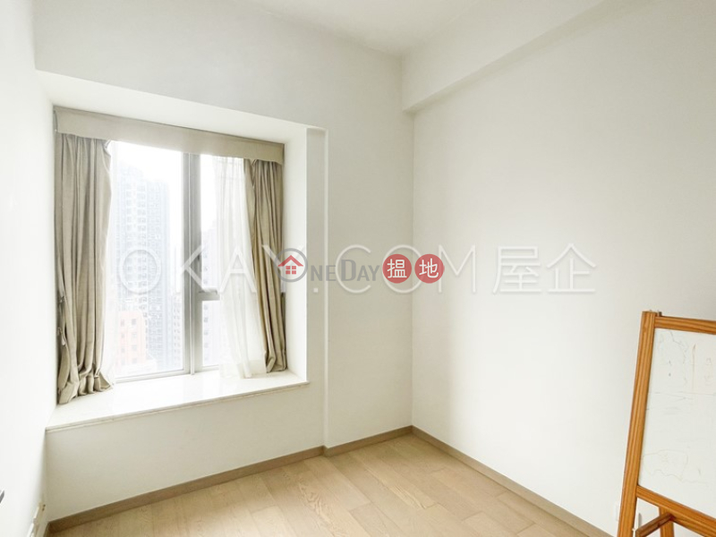 3房3廁,星級會所,露台高士台出租單位|高士台(The Summa)出租樓盤 (OKAY-R287790)