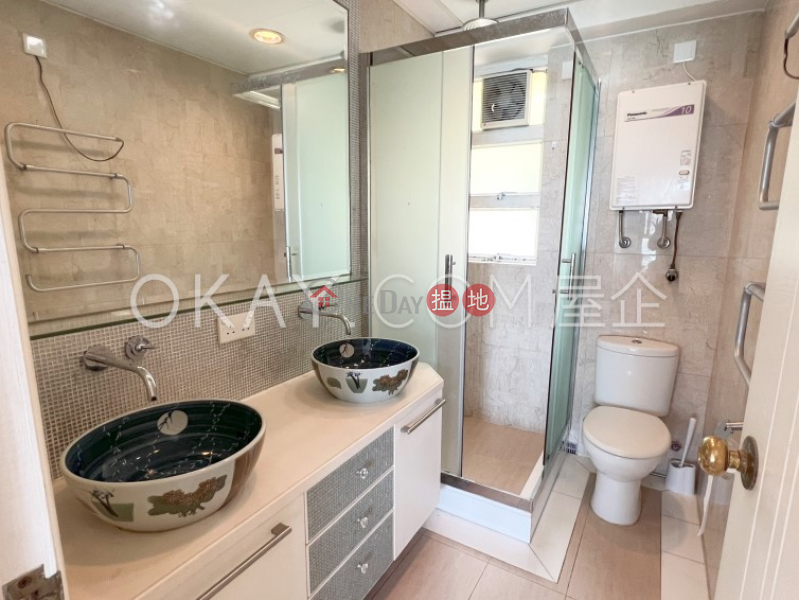 Property Search Hong Kong | OneDay | Residential Sales Listings | Stylish 3 bedroom with sea views | For Sale