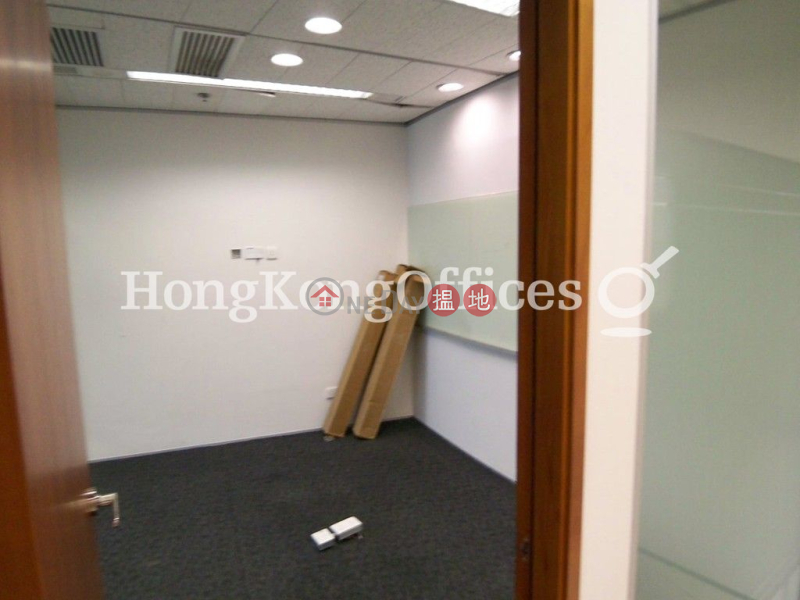 HK$ 191,385/ month | Hopewell Centre, Wan Chai District | Office Unit for Rent at Hopewell Centre