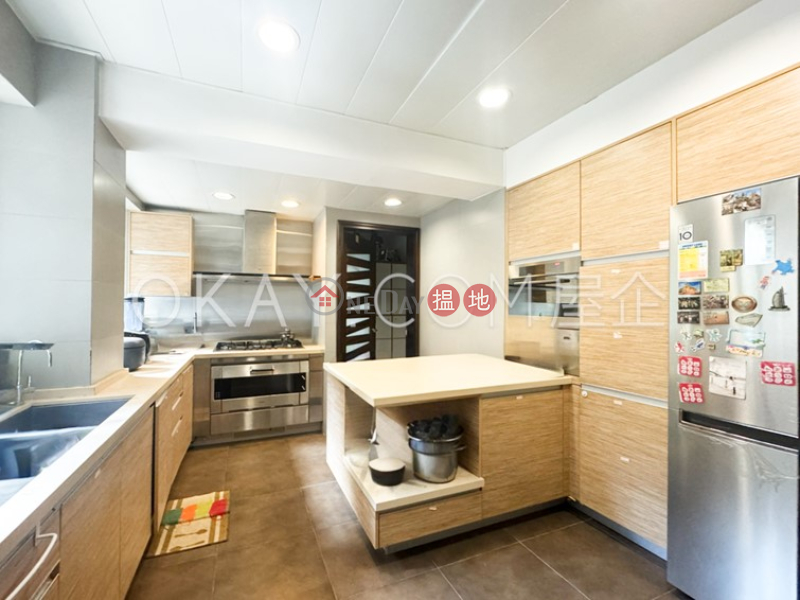 Property Search Hong Kong | OneDay | Residential | Rental Listings Efficient 5 bedroom with terrace & parking | Rental