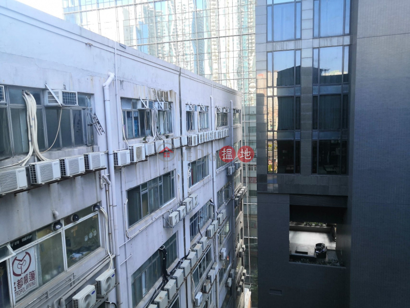 時運工業大廈中層工業大廈|出租樓盤-HK$ 26,000/ 月