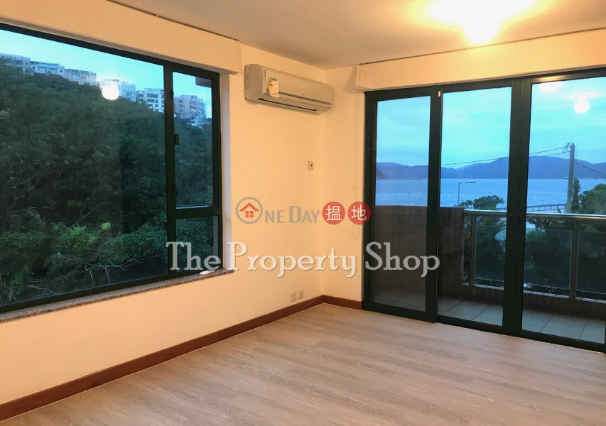 Beachside Living - 5 Bed House | Sheung Sze Wan Road | Sai Kung, Hong Kong | Rental, HK$ 80,000/ month