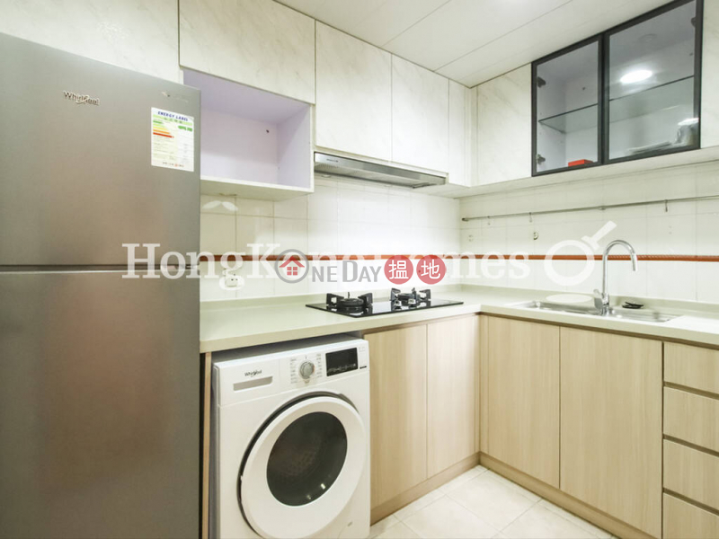 HK$ 41,000/ month Robinson Heights Western District | 3 Bedroom Family Unit for Rent at Robinson Heights