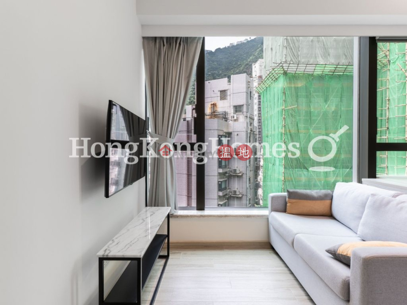 Studio Unit at Central 8 | For Sale, 8 Mosque Street | Western District Hong Kong Sales | HK$ 7.8M