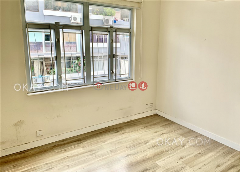 Lovely 3 bedroom with sea views & balcony | Rental | 1-3 Cleveland Street | Wan Chai District Hong Kong, Rental | HK$ 43,000/ month