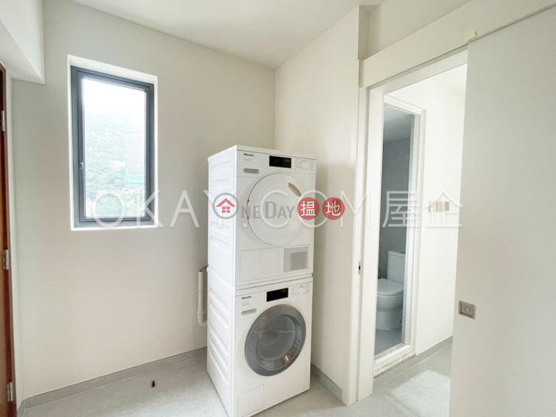 HK$ 58,000/ month Victoria Coast Western District, Stylish 2 bedroom with balcony | Rental