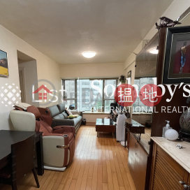 Property for Sale at Queen's Terrace with 2 Bedrooms | Queen's Terrace 帝后華庭 _0
